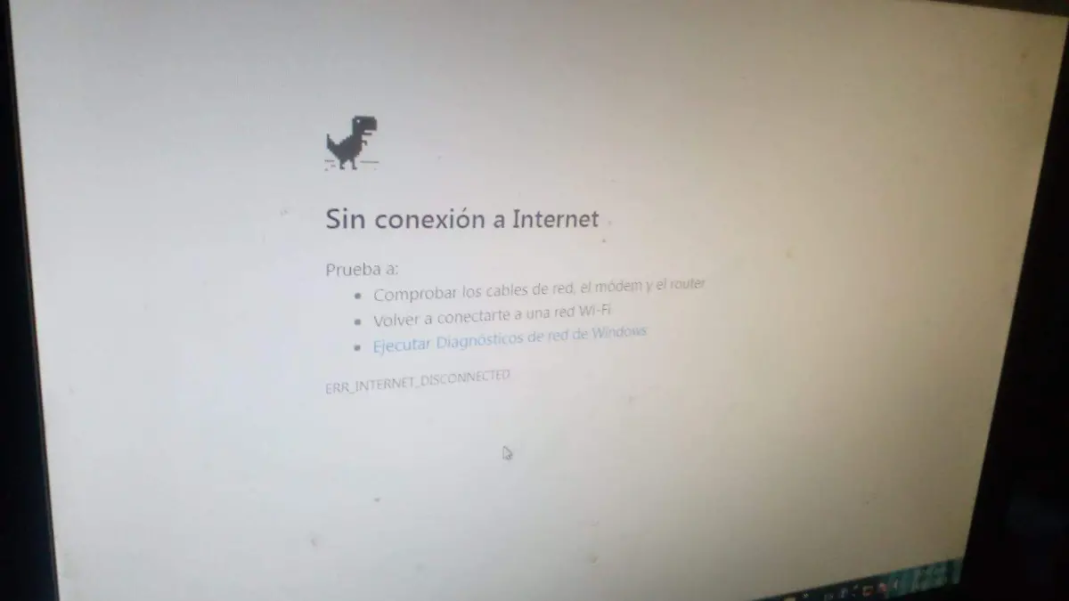 Internet Mariano